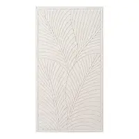 Covor pentru exterior și interior crem 80x150 cm Nova 1203 – Ayyildiz Carpets
