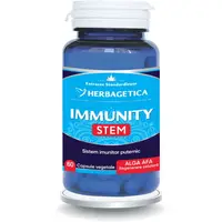Immunity Stem 60cps
