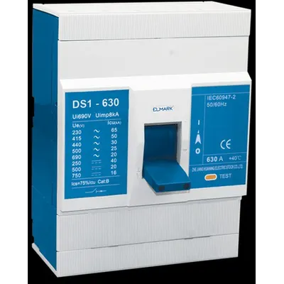 Intrerupator de Putere Ds1-800 800a 3p