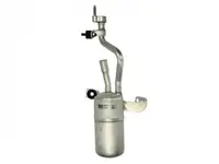 Uscator aer conditionat potrivit FORD C-MAX, FOCUS C-MAX, FOCUS II, FOCUS II KOMBI 1.4-2.0 10.03-09.12