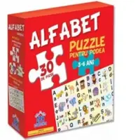 Alfabet