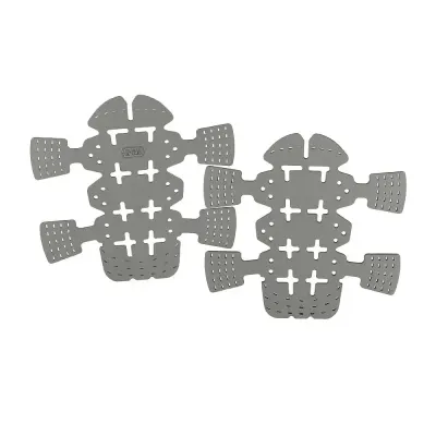 Set Insertii Protectii Genunchi M-TAC Gen.III - Default Title