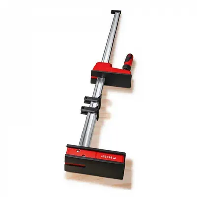 Menghina de tamplarie pentru strangere departare K Body REVO Bessey KRE60-2K, 95x600 mm
