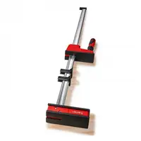Menghina de tamplarie pentru strangere departare K Body REVO Bessey KRE60-2K, 95x600 mm