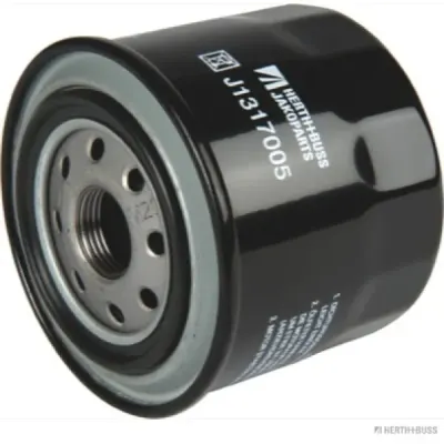 Filtru ulei HERTH+BUSS JAKOPARTS J1317005
