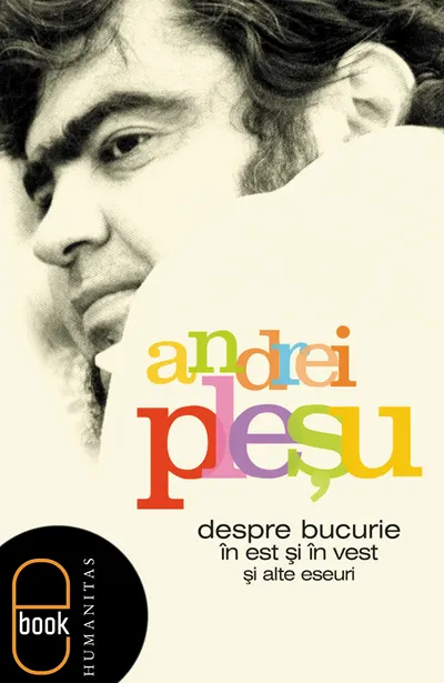 Despre bucurie în Est și Vest (pdf)