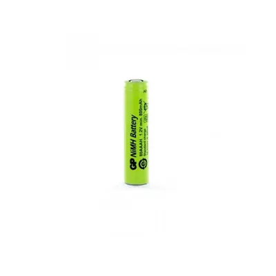 Acumulator 1.2V Ni-Mh, 0.8A 80AAAH, GP Batteries