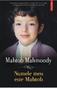 eBook Numele meu este Mahtob