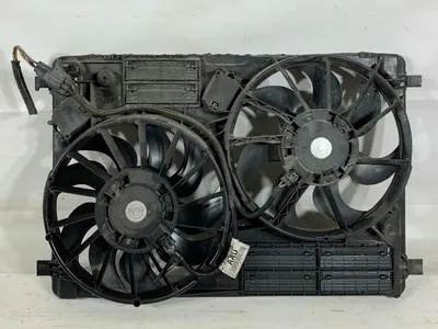 Electroventilator 3135103884 Ford Focus 3 facelift (2013-2018) 2.0 tdci T7DB