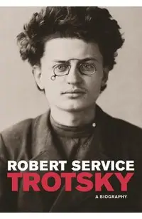 Trotsky: A Biography