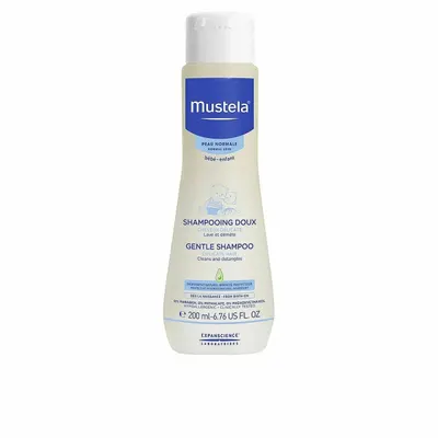 Șampon delicat, Mustela, 150 ml, dematocosmetic