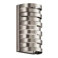 Aplica Roswell 1 Light Wall Light