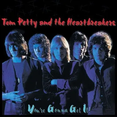 You're Gonna Get It! - Vinyl (33 RPM)