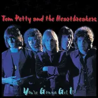 You're Gonna Get It! - Vinyl (33 RPM)