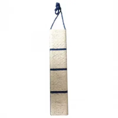 Sisal pentru pisici, Enjoy, 7x44 cm