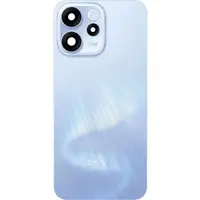 Capac Baterie Oppo Reno15 F, Albastru (Aurora Blue), Service Pack 621033000917
