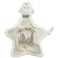 Rainbow designs limited Harry Potter Hedwig jucărie de adormit 0m+ 1 buc