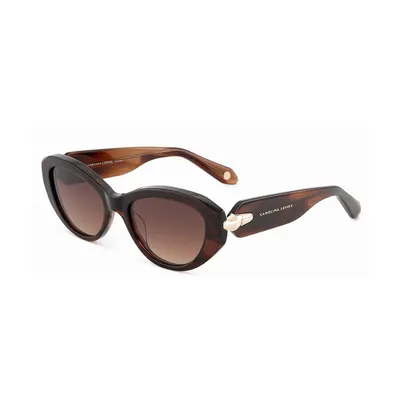Ochelari de soare dama Carolina Lemke CL9756 SG 02