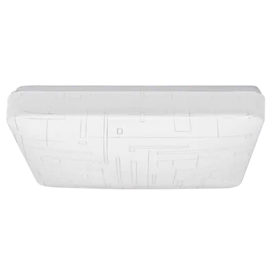 Lampa Decorativa Led de Tavan 12w 4200k