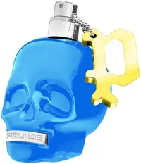 Police Apă de toaletă To Be GoodVibes For Man, 40 ml