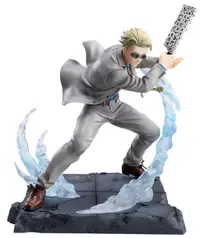 Statuetă Sega Animation: Jujutsu Kaisen - Kento Nanami (Brush-Up), 17 cm