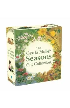 Gerda Muller Seasons Gift Collection