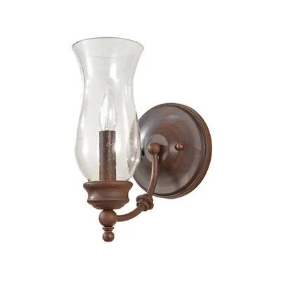 Aplica Pickering Lane 1 Light Wall Light