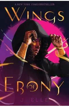 Wings of Ebony