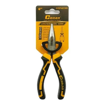 Conan COP48160 Patent cu cioc (spitz) 6″