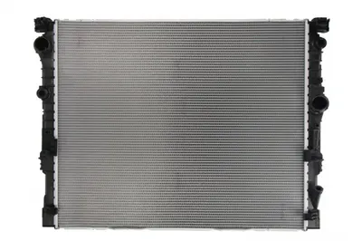 Radiator motor potrivit BMW 5 (G30, F90), 7 (G11, G12) 2.0H