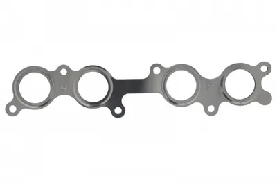 Garnitura galerie evacuare (pentru cilindrii: 1; 2; 3; 4) potrivit TOYOTA FORTUNER, HIACE V, HILUX VIII, LAND CRUISER PRADO 2.7 08.09