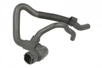Furtun radiator (12mm 19mm) potrivit RENAULT LAGUNA, LAGUNA III 2.0D 10.07-12.15