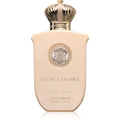 Gulf Orchid Crème Caramel Eau de Parfum unisex 100 ml