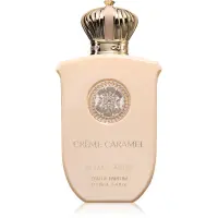 Gulf Orchid Crème Caramel Eau de Parfum unisex 100 ml