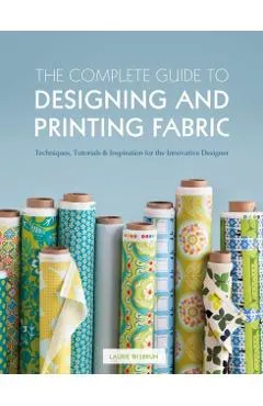 Complete Guide to Designing and Printing Fabric