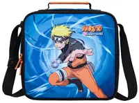Geantă termică pentru alimente Panini - Naruto, Believe It!