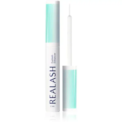 Orphica Realash ser pentru gene 3 ml