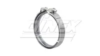 Colier sistem esapament (127mm, otel inoxidabil) potrivit RVI potrivit VOLVO FL III D5K210-D8K280 05.13-