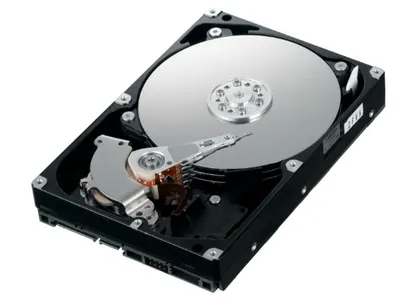 HDD 300 GB; SATA II; 2.5", Western Digital VelociRaptor WD3000HLFS