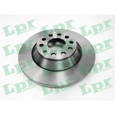 Disc frana LPR A1015P