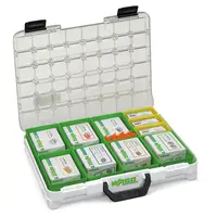 Splicing Connector Set; T-BOXX®; 222, 224, 243, 2273 Series