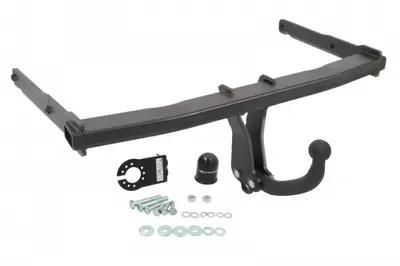 Carlig remorcare potrivit AUDI A6 C7 11.10-09.18