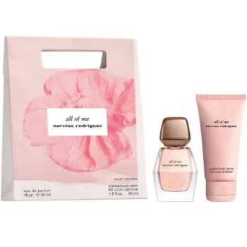 narciso rodriguez all of me set cadou pentru femei