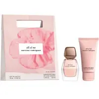 narciso rodriguez all of me set cadou pentru femei