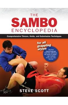 Sambo Encyclopedia