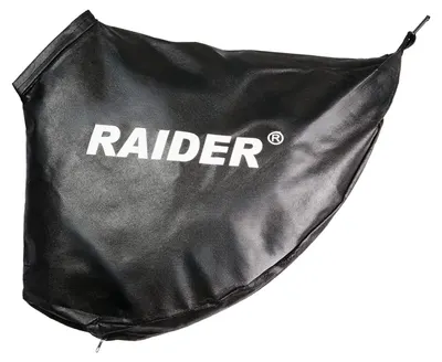 Raider sac pentru colectarea frunzelor - RD-EBV09, 45 l