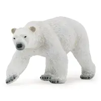 Figurina Urs polar Papo