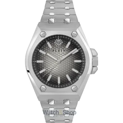 Ceas Philipp Plein Philipp Plein PWPMA0124 Mens Watch Extreme Gent 43mm 5ATM
