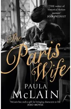 Paris Wife