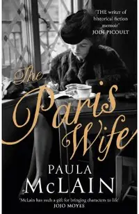 Paris Wife